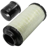 Caltric Air & Oil Filters For Polaris Rzr Turbo / S4 2021. Fixed Price $23.00.