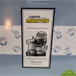 Scentsy Minions Ceramic Oil/wax Warmer Banana Plug-in Diffuser. Fixed Price $37.50.