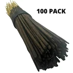 Frankincense & Myrrh Sticks - (100 Pieces) Aromatherapy Premium Bulk. Fixed Price $16.95.