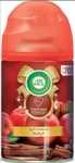 Airwick Freshmatic Automatic Spray Refill Apple Cinnamon Medley, 5.89 Oz Can New. Fixed Price $9.99.