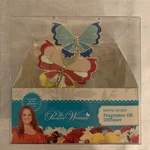 Pioneer Woman Fragrance Oil Diffuser New!. Fixed Price $12.00.
