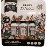 Poo-pourri Toilet Spray Variety Pack 3.4 Oz Bottles, Eliminates Odor, Nwt. Fixed Price $24.97.