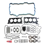 Oil Pan Gasket&head Set Fit 2003-2003 Ford Escape 3.0L V6 Dohc. Fixed Price $57.77.