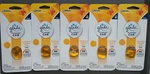 Lot 5 Glade Plugins Car Scent Refills Hawaiian Breeze. Fixed Price $38.99.
