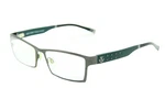 New Coco Song Ocean Spray Col. 3 Gunmetal Black Wood Authentic Eyeglasses 54-16. Fixed Price $42.00.