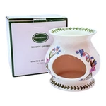 Portmeirion Botanic Garden Butterfly Daisy Oil Burner Wax Candle Tart Warmer. Fixed Price $34.95.