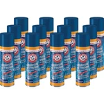 12 Pack Arm & Hammer Air Freshener Deodorizer Home Car Pet Free Shipping. Fixed Price $49.99.
