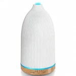 Urpower 100ML Essential Oil Diffusers For Home, Ultrasonic Aromatherapy Diffu.... Fixed Price $24.27.
