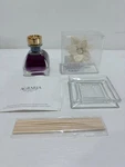 Agraria San Francisco Lavender & Rosemary Petite Essence Diffuser 1.7 Fl Oz. Fixed Price $44.00.