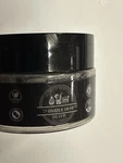 Sensuva Love & Luster Edible Candy Scented Kissable Silver Diamond Dust Exp 6/28. Fixed Price $8.88.
