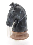 (1) Bath & Body Works Chess Knight Horse Wallflower Scent Control Plugin New. Fixed Price $17.00.