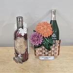 Bath & Body Works Wallflowers Home Fragrance Plug Wine Basket. Fixed Price $22.50.