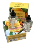 4 Bath & Body Works Sweet Orange Agave Wallflowers Fragrance 0.8 Oz Refill Bulb. Fixed Price $24.95.