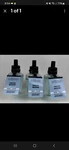 3 Bath & Body Works Endless Weekend Wallflowers Fragrances 0.8 Oz Ea. Lot Of. Fixed Price $12.90.
