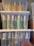 New Scentsy Roomspray See Drop Down Box For Ships Free- Rare. Fixed Price $15.00.