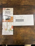 3-PACK Enviroscent Auto Sticks Vanilla Bean 6CT Box. Fixed Price $28.00.