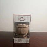 Red Shed Resin Barrel Wax Melt Warmer Set Mulled Apple Cider Gift New. Fixed Price $37.50.