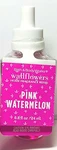 *new* Pink Watermelon Wallflower Refill Bulb Bath & Body Works Ships Free!. Fixed Price $13.00.
