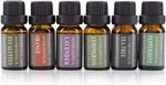 Wasserstein Aromatherapy Oils 100% Pure Basic Essential Gift Set. Fixed Price $7.00.