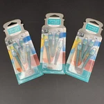Yankee Candle Car Vent 3 Packs 12 Sticks Bahama Breeze Read. Fixed Price $11.99.