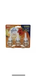 Glade Plugins Hawaiian Breeze Refills 3-PACK New $13.99 Free Shipping. Fixed Price $13.99.