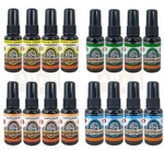 Blunt Power Spray Air Freshener 4 Pack You Choose Scent 1.5OZ 50% More Long Last. Fixed Price $23.96.