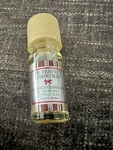 Bath & Body Work White Barn Candle Frosted Cranberry Fragrance Oil. Fixed Price $19.99.