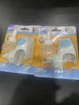 Arm & Hammer Air Care Pet Scents Electric Oil Diffuser Plug-in Refill 2PACK. Fixed Price $9.00.