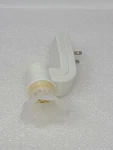Wallflowers Top Plug-in Fragrance Diffuser Bath & Body Works White. Fixed Price $6.96.