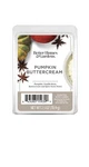 Better Homes & Gardens 24 Pumpkin Buttercream Wax Warmer. Fixed Price $11.99.
