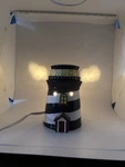 Scentsy Lighthouse Wax Warmer Model 22316 Retired Nautical Ceramic Tested Works. Fixed Price $14.39.