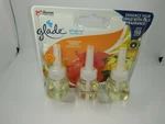 Glade Pluglns Scented Oil. Fixed Price $44.00.