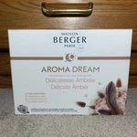 Maison Berger Night & Day Diffuser - Aroma Dream Delicate Amber. Fixed Price $75.00.