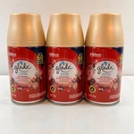 3X Glade Automatic Spray Refill Blooming Peony & Cherry Air Freshener 6.2 Oz. Fixed Price $19.00.