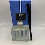 Nest New York Blue Garden Reed Deffuser 5.9 Fl Oz. Fixed Price $99.99.