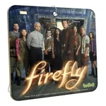 Firefly Crew Air Freshener. Fixed Price $9.99.