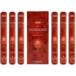 Hem Sticks Frankincense Bulk 120 For Cleansing Spiritual Blessings. Fixed Price $9.95.