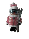 Bath & Body Works Ski Mrs. Claus Wallflowers Nightlight Fragrance Plug-in New. Fixed Price $14.95.
