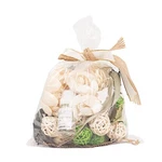 Assorted Dried Potpourri Vase Fillers With Vanilla Fragrance Oil Wedding Home. Fixed Price $11.24.