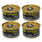 California Scents Ice Car Air Freshener 4 Pack Spillproof Can Odor Eliminator. Fixed Price $11.49.