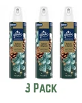 Lot 3 Glade Air Freshener Spray Balsam & Spruce Holiday Pine 8OZ Limited Edition. Fixed Price $35.76.