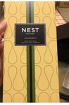 New Nest Grapefruit Reed Diffuser De Perfum 5.9 OZ/175 Ml. Fixed Price $41.00.