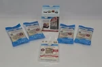 Huge Lot Febreze Flameless Luminaire W/ Scented Shade Starter Kit Wild Berries. Fixed Price $58.49.