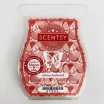 Scentsy Johnny Appleseed Wax Melts New 3.2 Fl Oz #47599 Fall. Fixed Price $5.97.