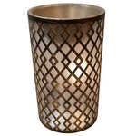 Serene House No Spill Wax Arrow Gold Pod Warmer Aromatherapy. Fixed Price $15.00.