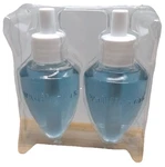 Bath & Body Works Wallflowers Fresh Linen White Barn Plug 2X Refill Bulbs. Fixed Price $14.00.