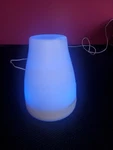 Essential Oil Diffuser Aromatherapy - Urpower Led Lights Up & Mists. Fixed Price $19.99.