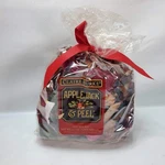 Vintage Claire Burke Decorative Potpourri Bag Applejack & Peel Scent 6.1 Oz Gift. Fixed Price $28.41.