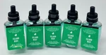 5 Bath & Body Works Island Reef Wallflower Fragrance Refill Bulb Plug In Lot. Fixed Price $29.99.