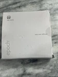 Epoch Nu Skin Mini Mist Diffuser And Essential Oil Glass Bottles Kit /new Box. Fixed Price $29.00.
